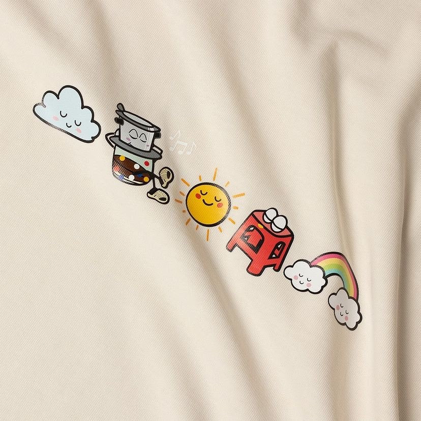 Unisex Lazy Club Tee - Gòn.