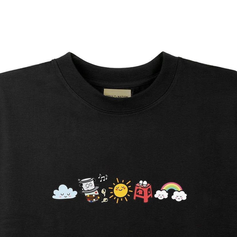 Unisex Lazy Club Tee - Gòn.