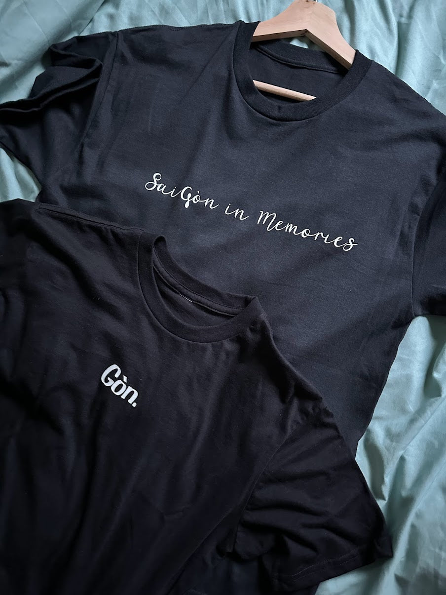 Gòn The Origional Tee