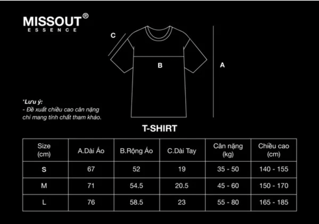 Tulip Flower Tee - Gòn.