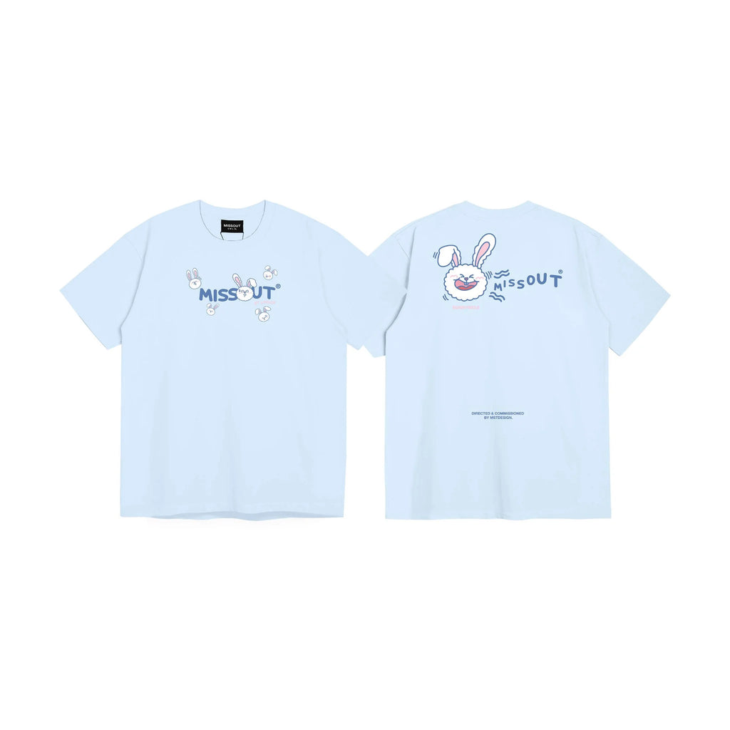 BunnyMoji Tee